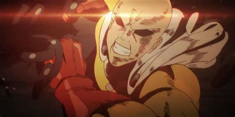 one punch man saison 3 mappa|Pourquoi la saison 3 de One Punch Man ne sera pas。